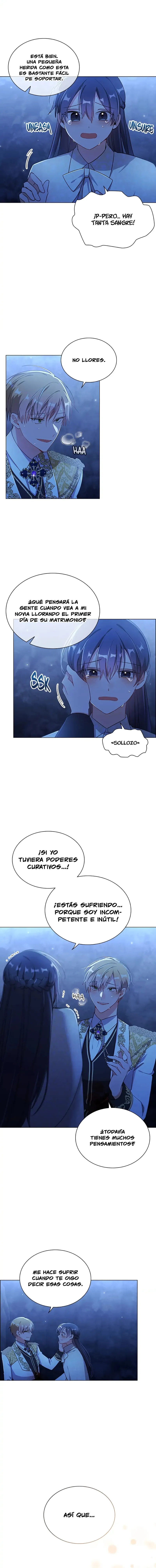 Lo que Significo para ti capítulo 79, página 11