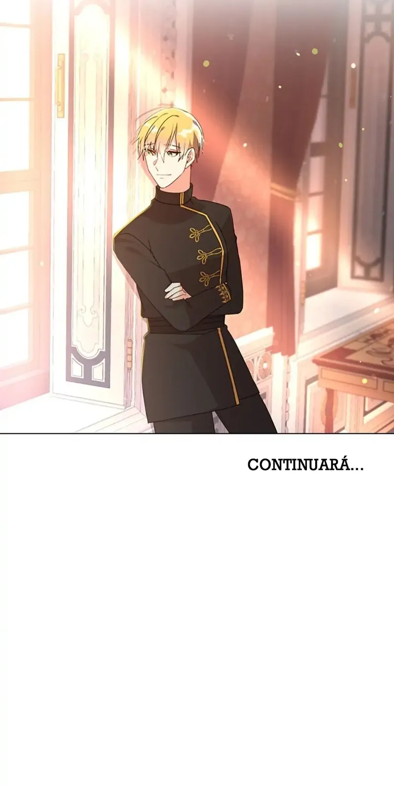 Lo que Significo para ti capítulo 8, página 13