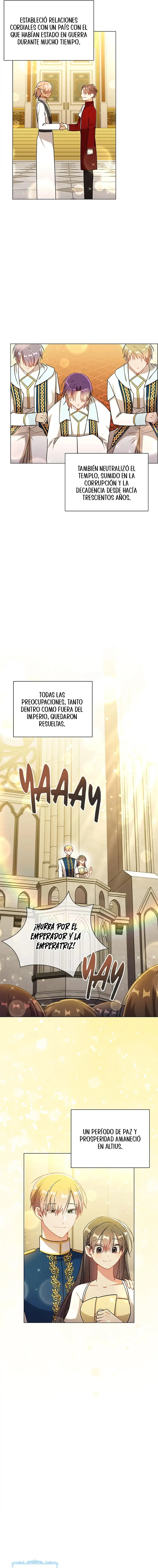 Lo que Significo para ti capítulo 81, página 12