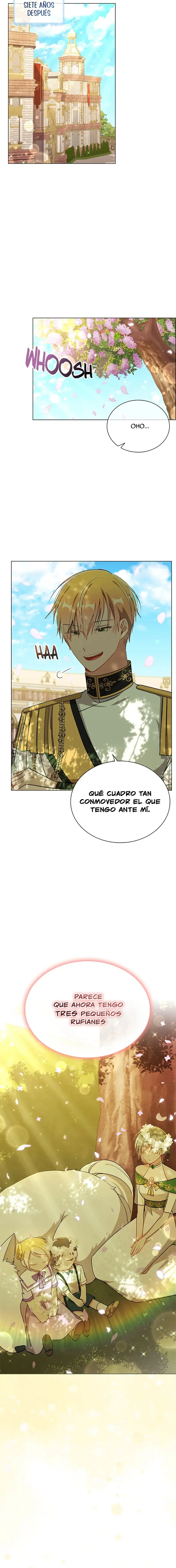 Lo que Significo para ti capítulo 81, página 13