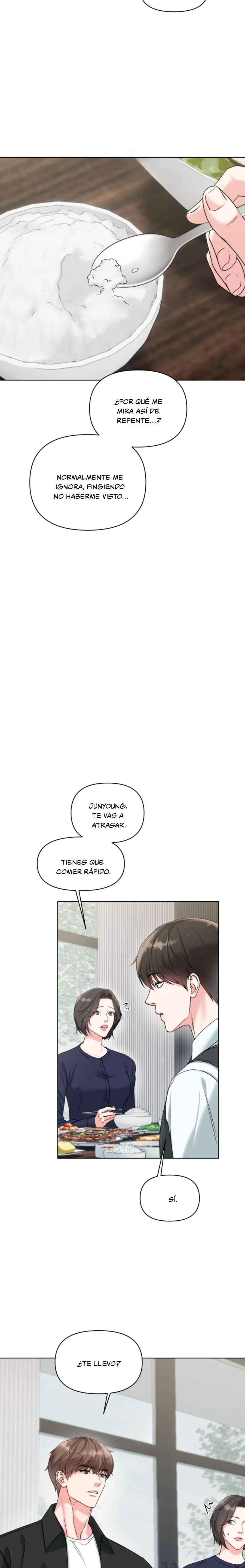 Locamente hermoso capítulo 1, página 13
