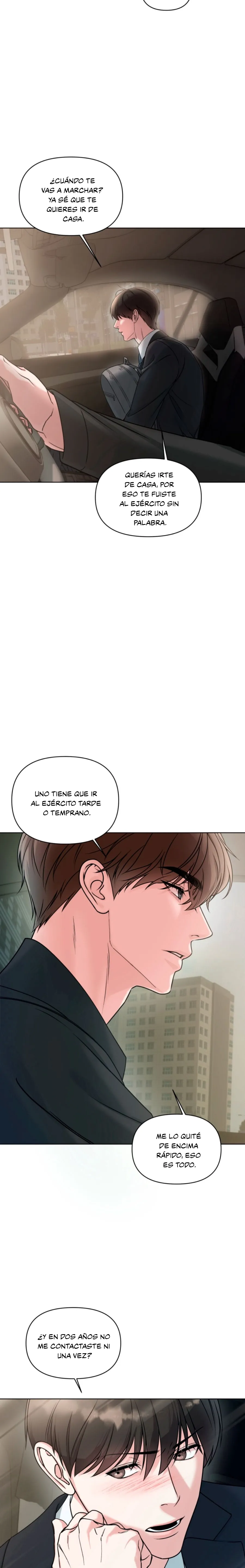 Locamente hermoso capítulo 1, página 20