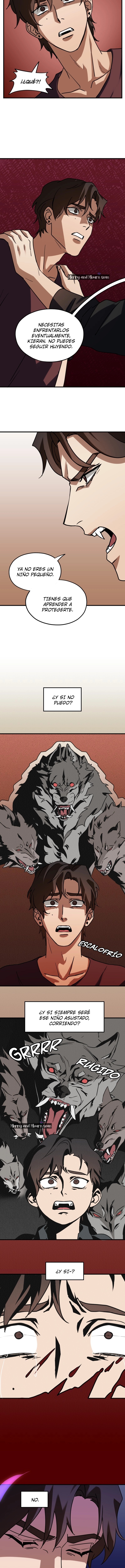 Love Bites capítulo 10, página 10