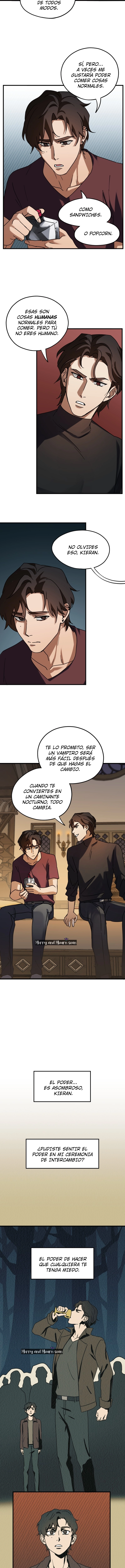 Love Bites capítulo 10, página 7