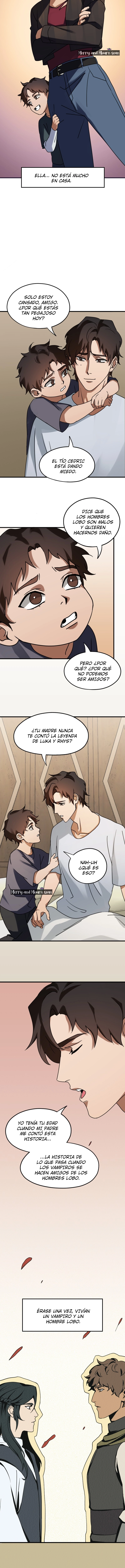 Love Bites capítulo 11, página 4