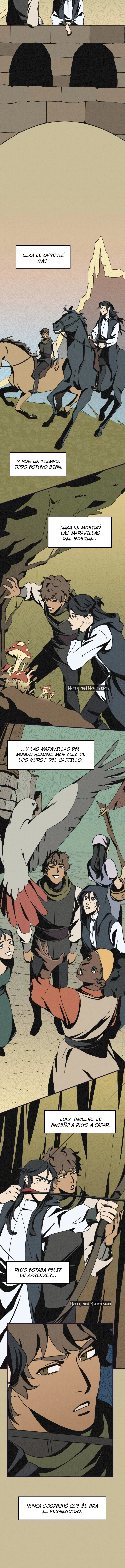 Love Bites capítulo 11, página 7