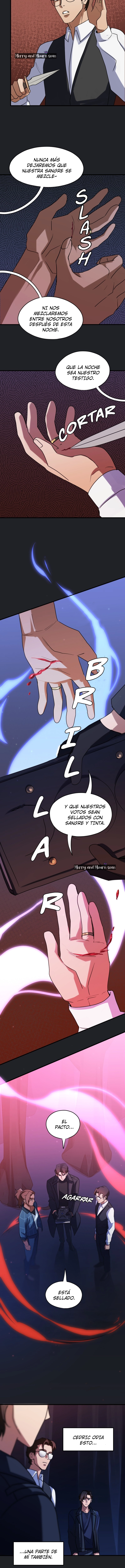 Love Bites capítulo 12, página 7