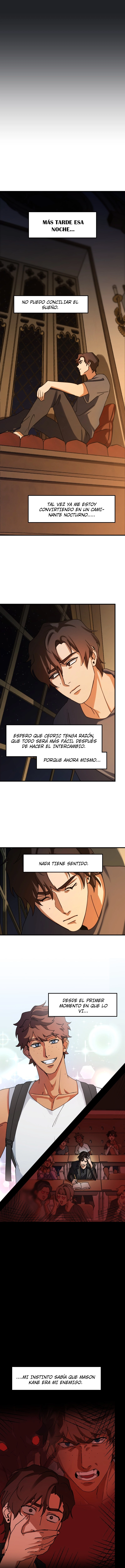Love Bites capítulo 13, página 7