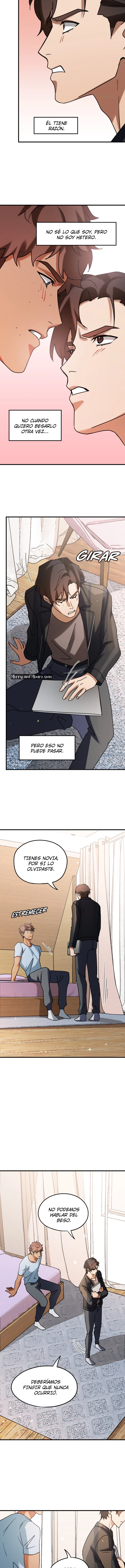 Love Bites capítulo 16, página 5