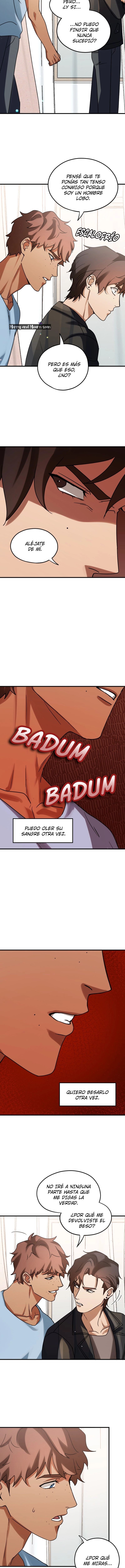 Love Bites capítulo 16, página 6