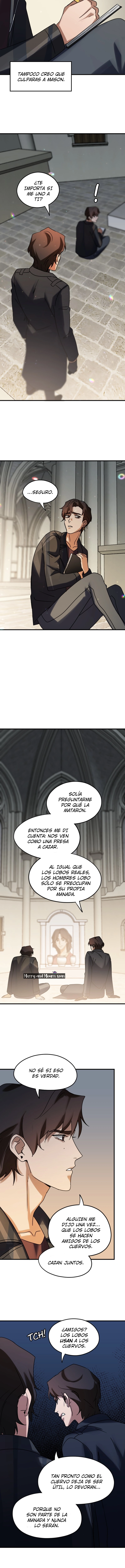 Love Bites capítulo 19, página 10