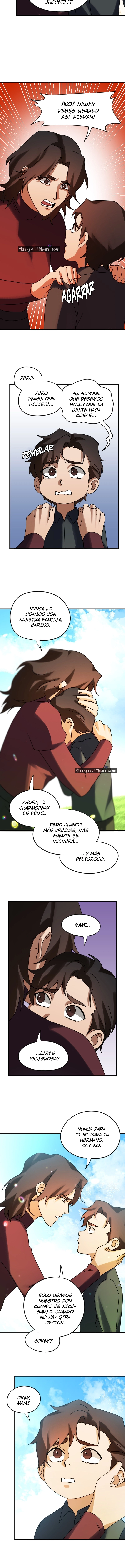 Love Bites capítulo 19, página 6