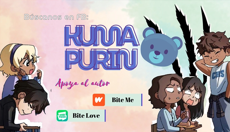 Love Bites capítulo 21, página 12
