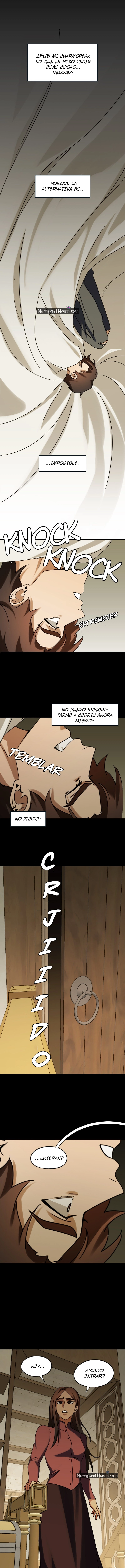 Love Bites capítulo 22, página 10