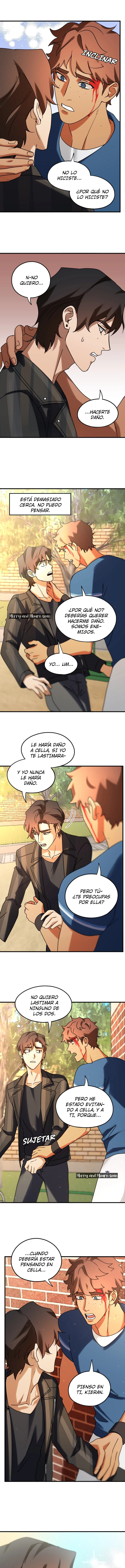 Love Bites capítulo 22, página 6
