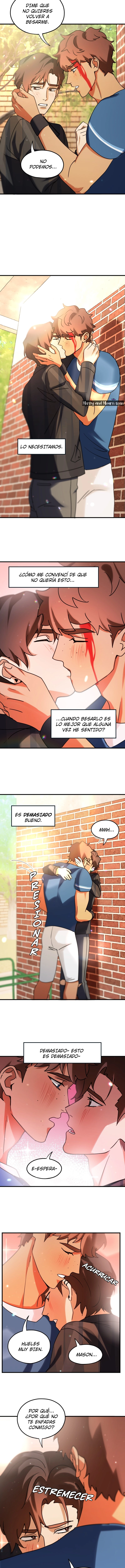 Love Bites capítulo 22, página 8