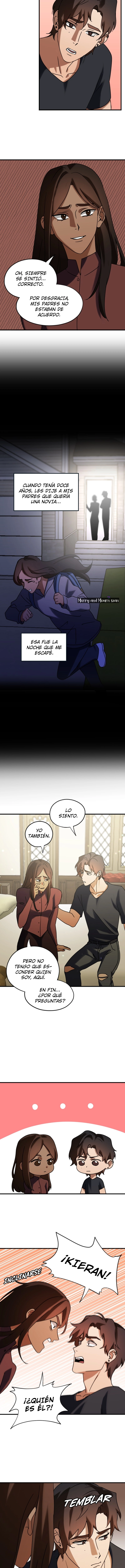 Love Bites capítulo 23, página 7