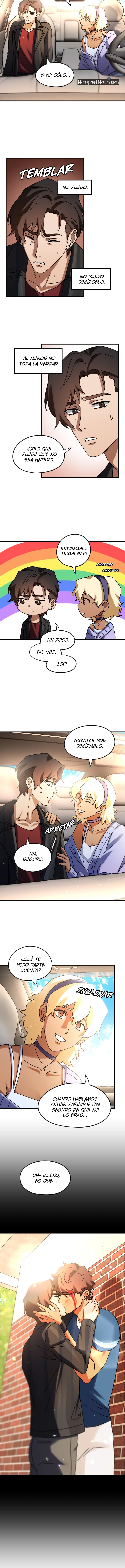 Love Bites capítulo 24, página 4
