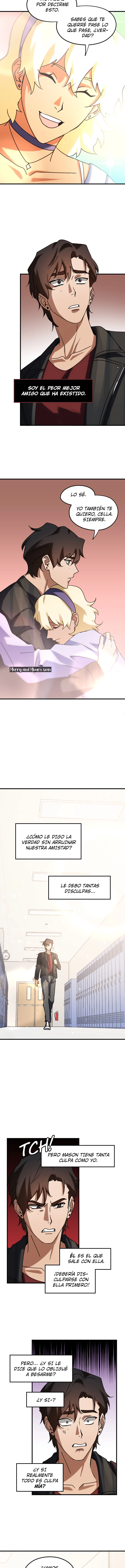 Love Bites capítulo 24, página 6