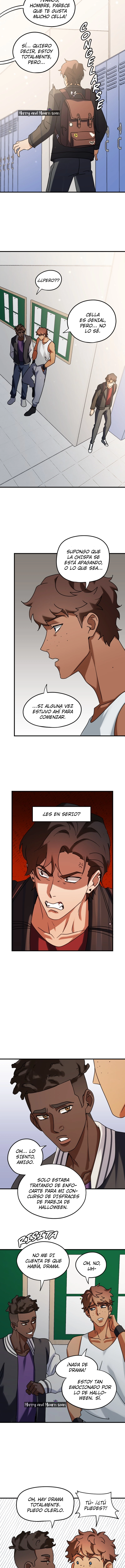 Love Bites capítulo 24, página 7