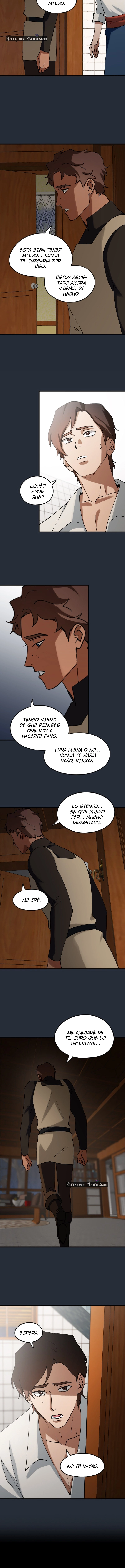 Love Bites capítulo 27, página 10