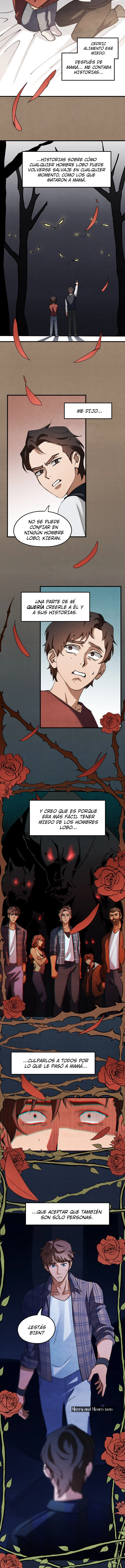 Love Bites capítulo 27, página 8