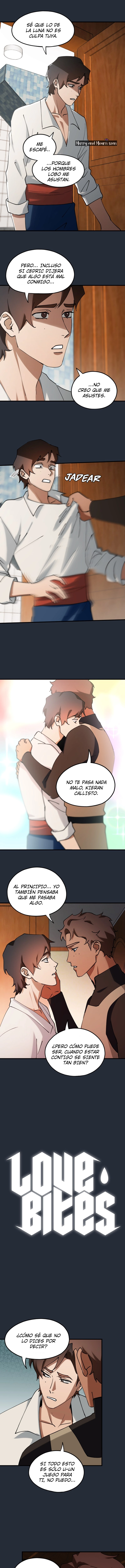 Love Bites capítulo 28, página 3