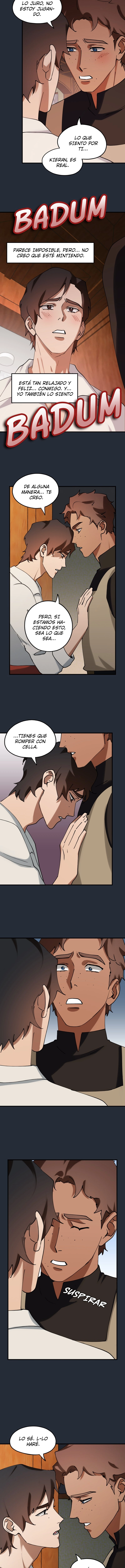 Love Bites capítulo 28, página 4