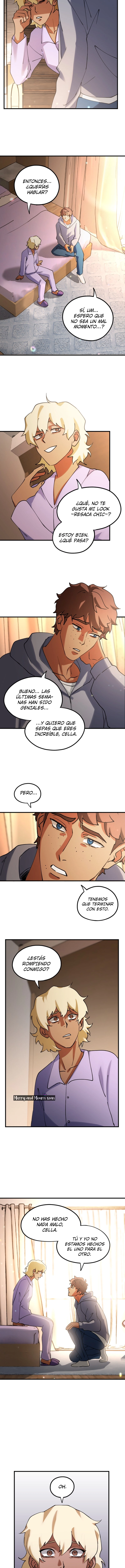 Love Bites capítulo 28, página 7