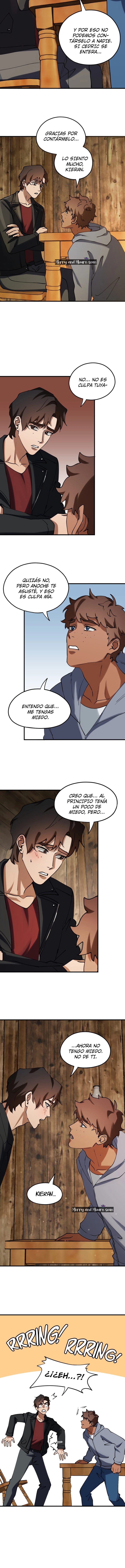 Love Bites capítulo 29, página 10