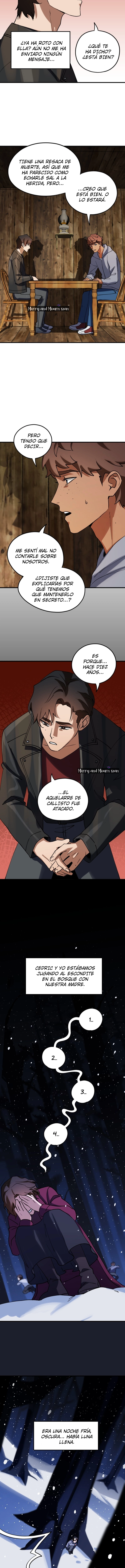 Love Bites capítulo 29, página 7