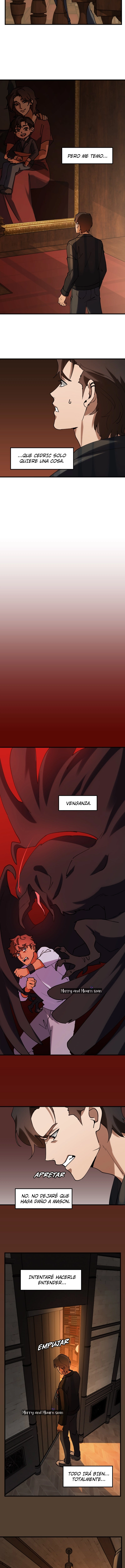 Love Bites capítulo 30, página 10