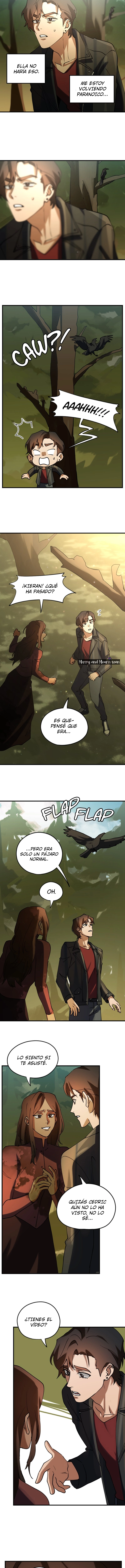Love Bites capítulo 30, página 6