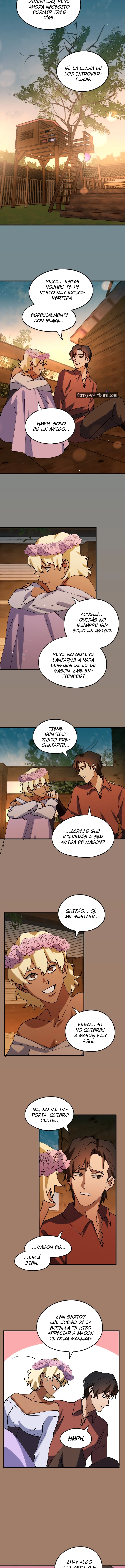 Love Bites capítulo 34, página 10