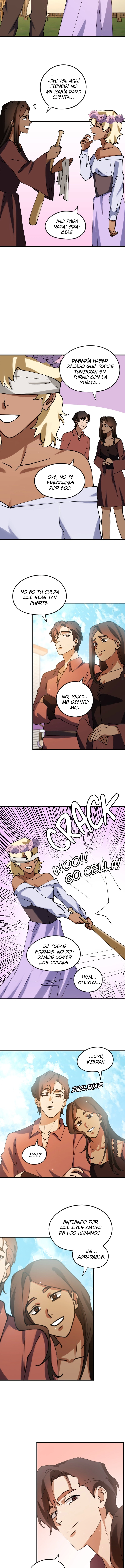 Love Bites capítulo 34, página 7