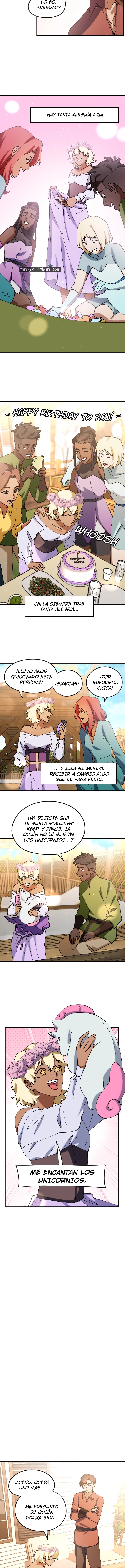 Love Bites capítulo 34, página 8