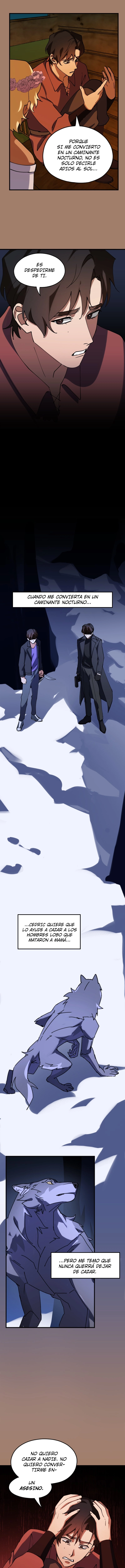 Love Bites capítulo 35, página 4