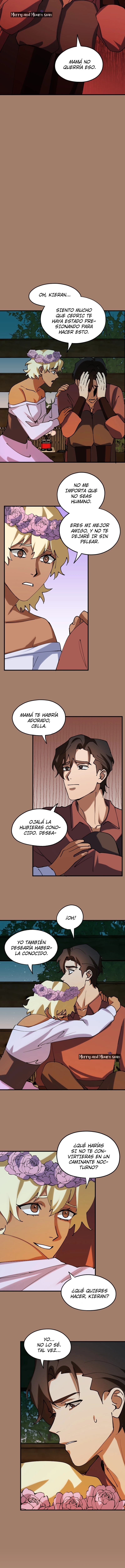 Love Bites capítulo 35, página 5
