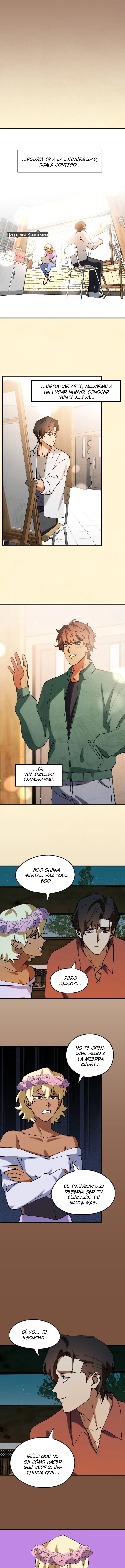 Love Bites capítulo 35, página 6