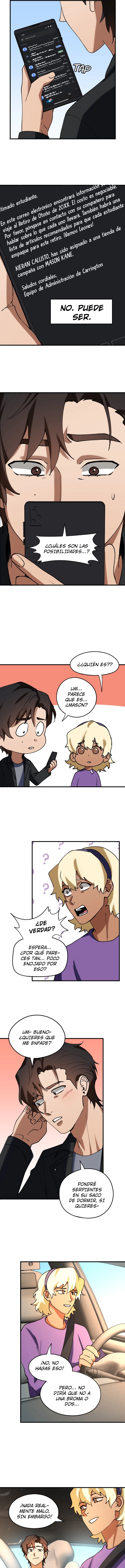 Love Bites capítulo 35, página 9
