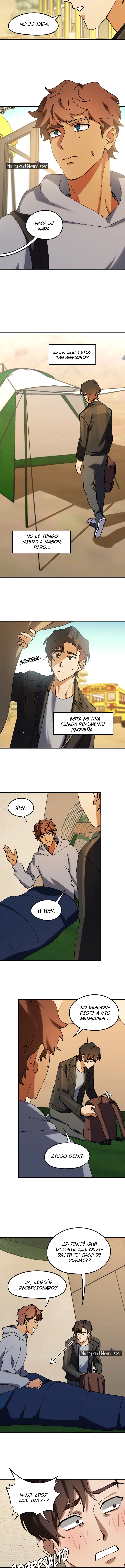 Love Bites capítulo 36, página 4