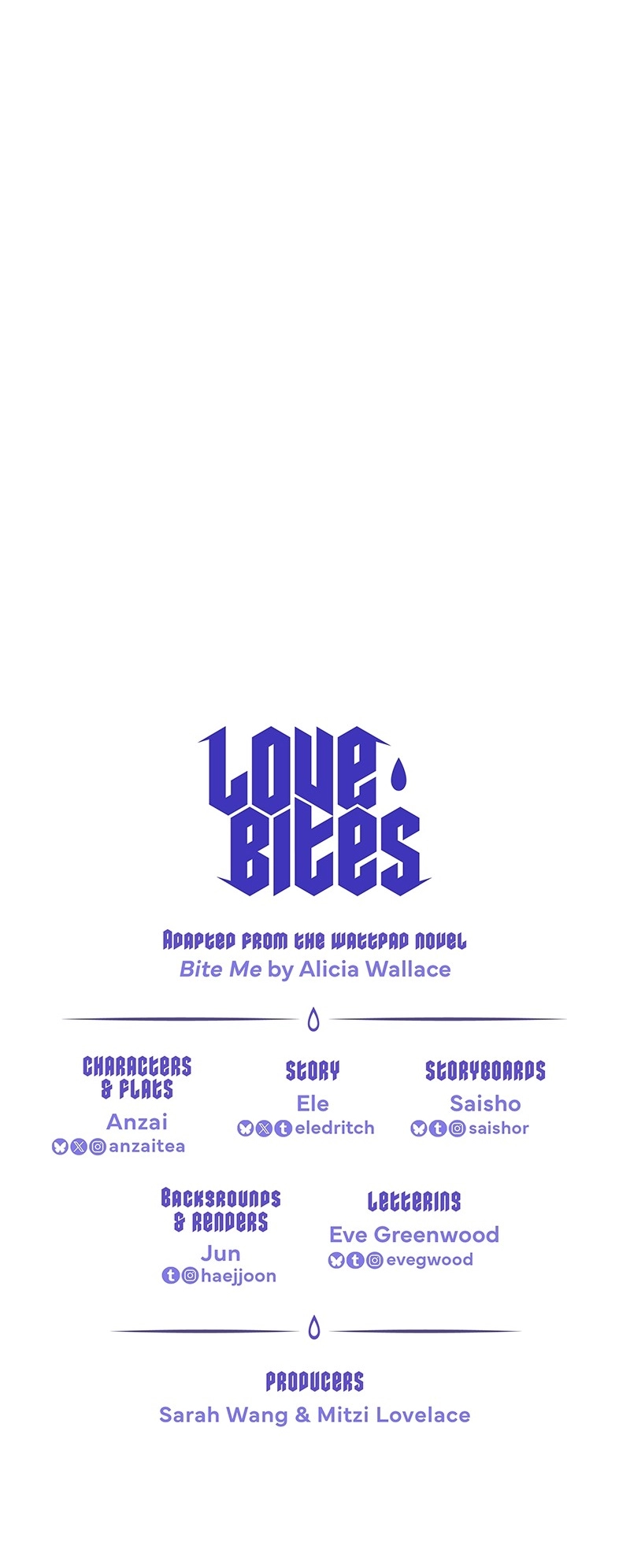 Love Bites capítulo 7, página 11