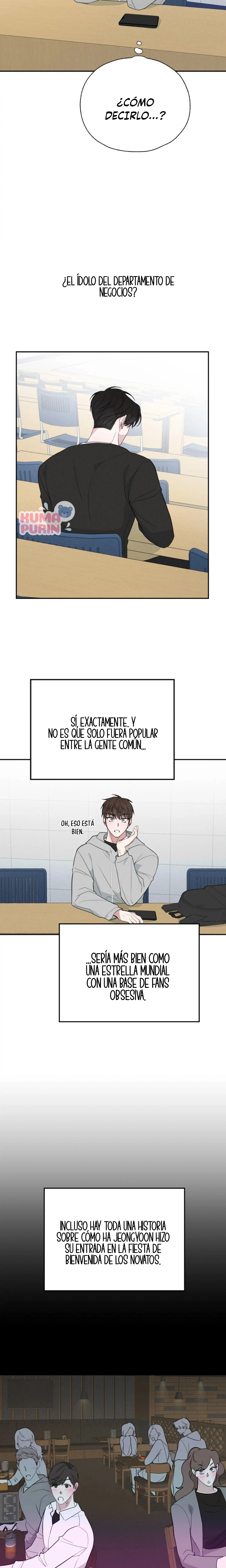 Dados de la suerte capítulo 1, página 12