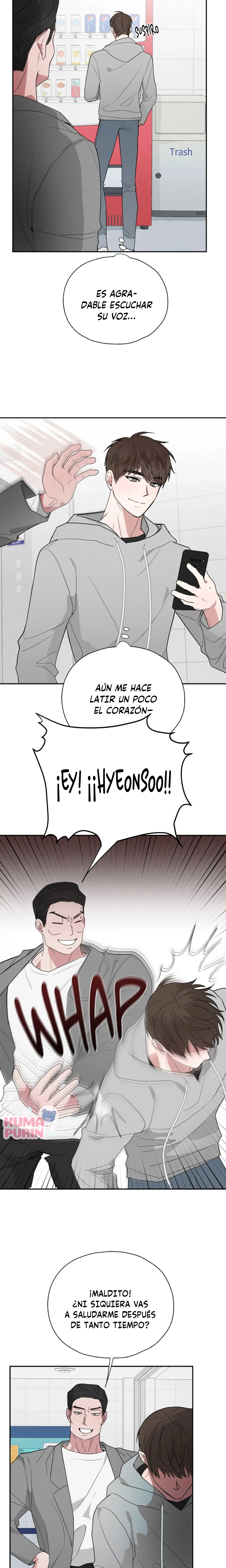 Dados de la suerte capítulo 1, página 17