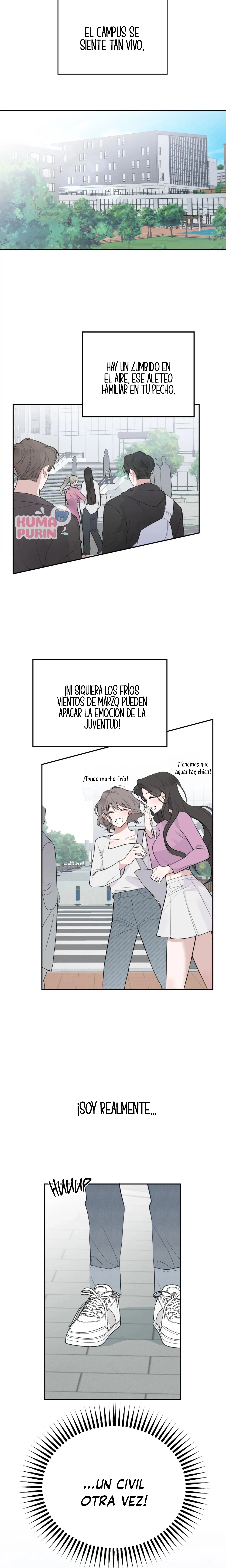 Dados de la suerte capítulo 1, página 4