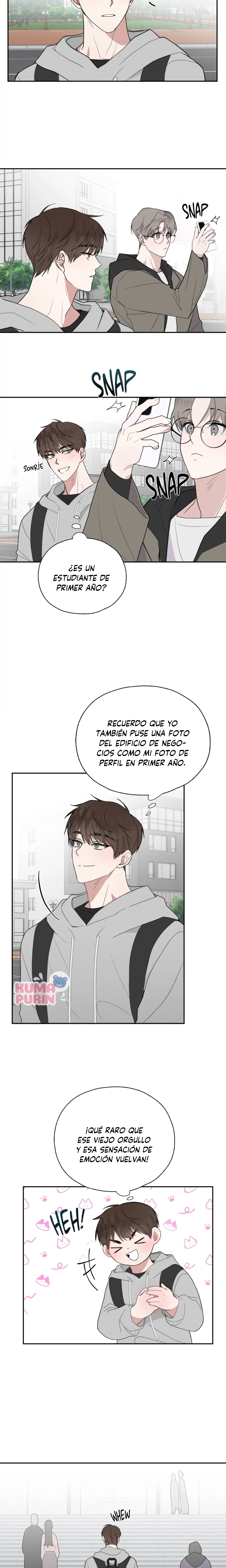 Dados de la suerte capítulo 1, página 6