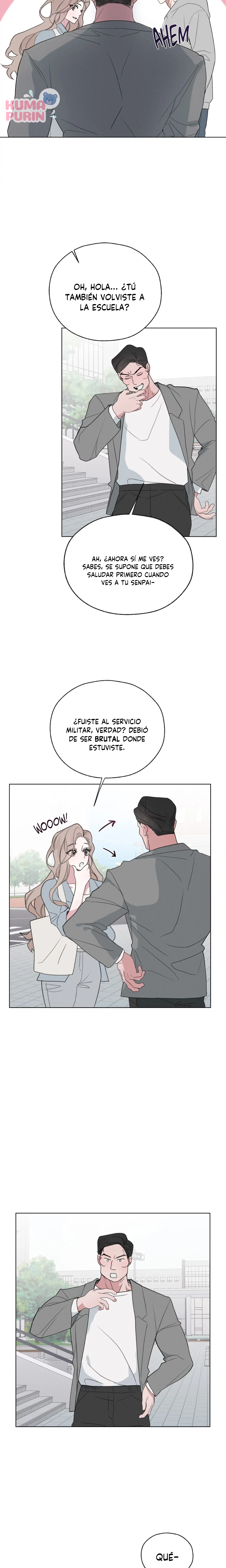 Dados de la suerte capítulo 2, página 3