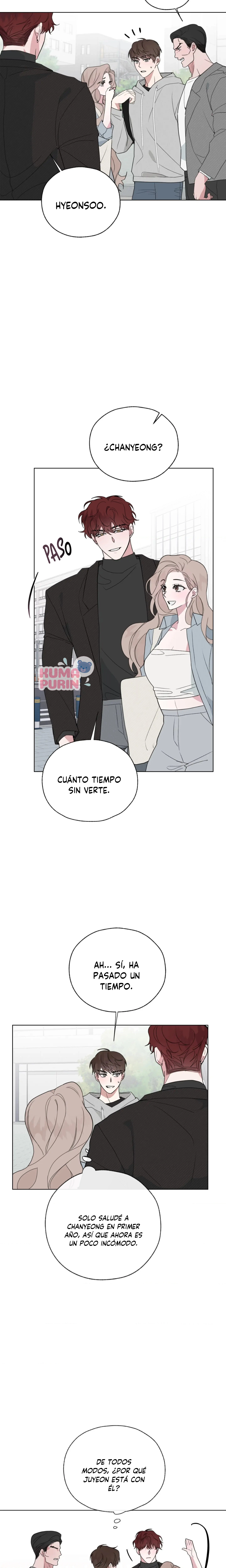 Dados de la suerte capítulo 2, página 4