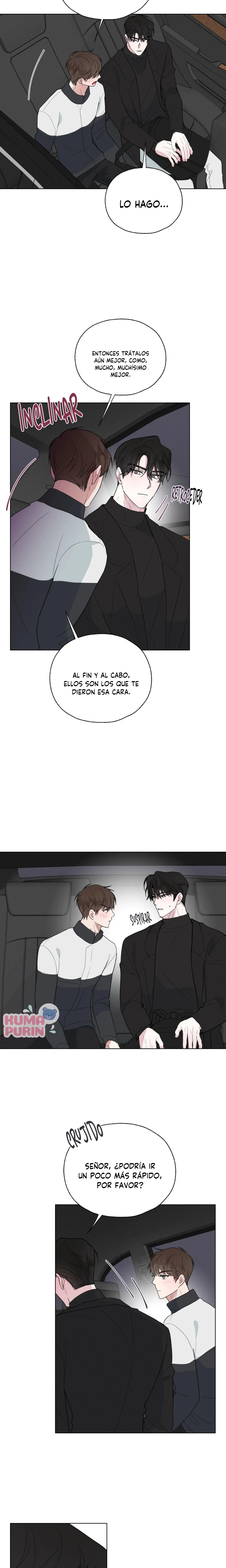 Dados de la suerte capítulo 4, página 2