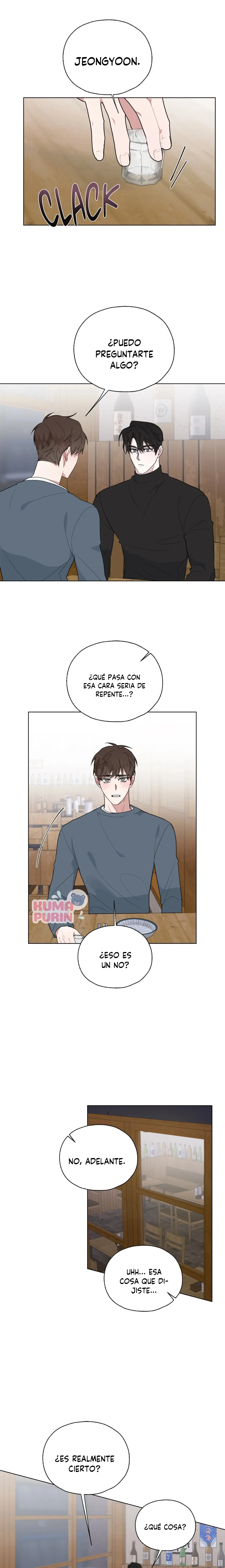 Dados de la suerte capítulo 4, página 7